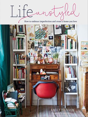 cover image of Life Unstyled